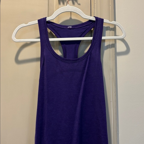 Lululemon swiftly tech tank top - Picture 4 of 5